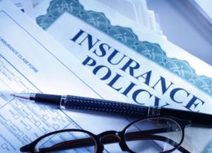 Insurance industry